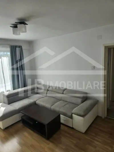 Apartament cu 2 camere, 54mp, Zona Tudor