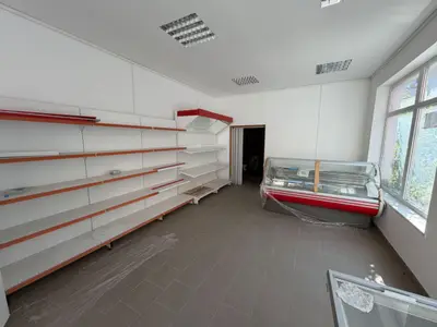 Spatiu Comercial de vanzare, Cugir