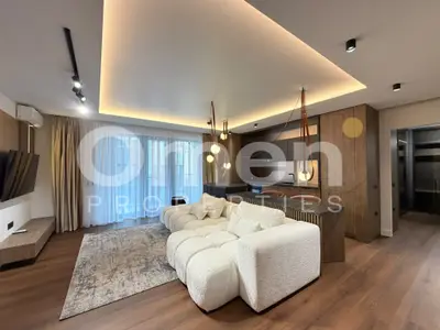 Apartament ultrafinisat | 3 camere | zona Catedralei
