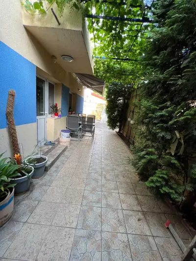Casa Vila Splaiul Unirii P+2+pod si P+1 eventual schimb OFERTA