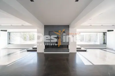 Penthouse-view Lacul Tei | 473mp | terasa 165mp | 950.000 euro + TVA