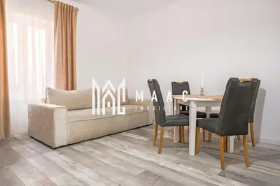 BUSINESS i DOUA APARTAMENTE RENOVATE | CENTRAL I SIBIU I