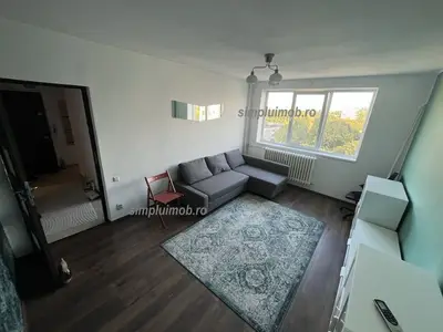 Apartament 2 Camere Parcare Brancoveanu