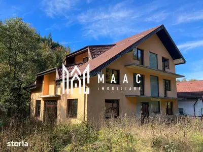 Casă de vânzare | Cârțișoara | 480 mp | la gri