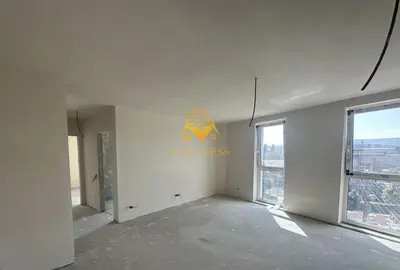 2 camere Clujana, 51 mp etaj 1 zona Campina, Bulgaria, zona Fabricii