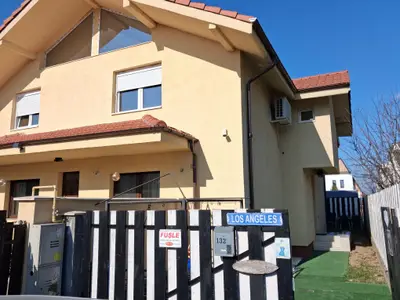 🏡 BRASADAS vinde U R G E N T  DUPLEX in cart. PRIETENIA.