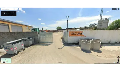 De vânzare Teren intravilan 7.000 mp cu infrastructură completă Roman