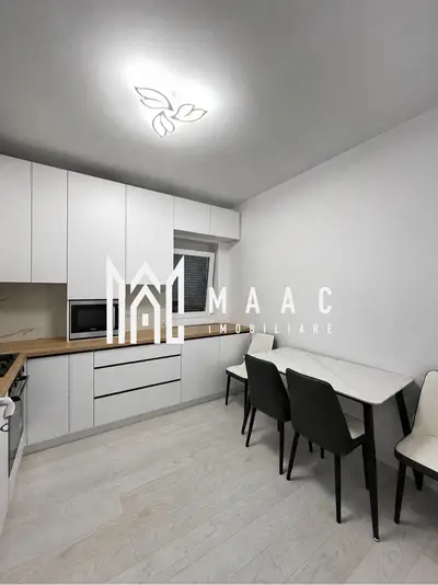 Apartament 2 camere de închiriat | Sibiu, Tineretului | 50 mp