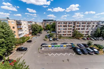 PRET NOU! Apartament 2 camere - 70 mp - Micalaca 700 - COMISION 0