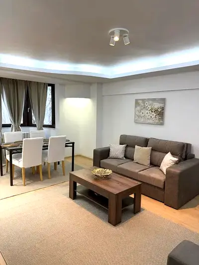 2 camere | Rond Alba Iulia | Vedere stradală | Renovare premium