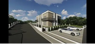 Apartamente moderne cu 3 camere și curte – str. Morii, Zalău