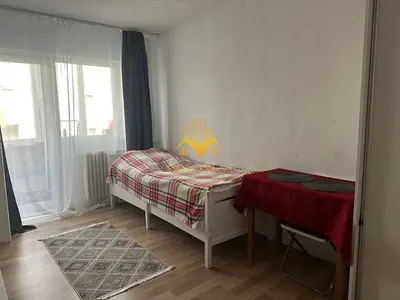 1 camera, Zorilor, UMF, USAMV, Observatorului, UTCN