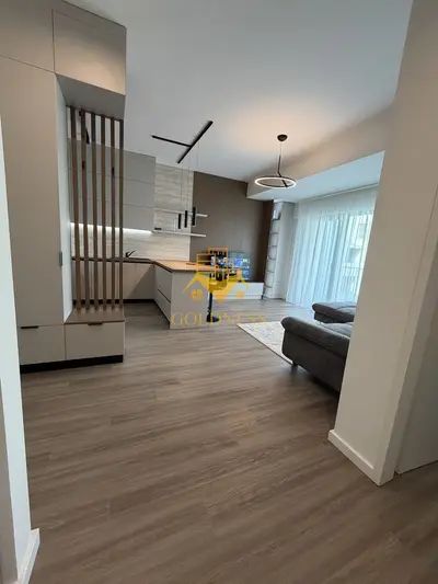 2 camere, SemiCentral, Bloc nou prima închiriere, zona Gării, Premium