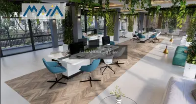 Spatiu comercial de vanzare, 219 mp utili, Zorilor