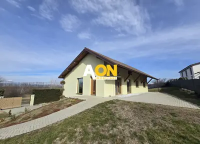 Casa Individuala Zona Ciugud, 2000mp Teren