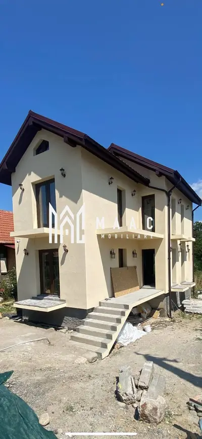 Casă 4 camere de vânzare | Călimănești, Sud | 96 mp