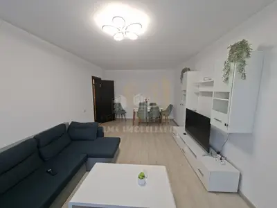 Apartament 2 camere decomandat Subcetate City Sanpetru Brasov
