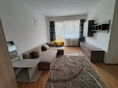 Studio, 42 mp, bloc nou, Marasti str. Dorobantilor Zona Piata Marasti