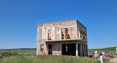 Casa individuala | Teren 450 mp | Sura Mica