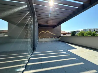 Vila SMART_LUX**Lift interior**P+2**5 Camere//Pipera