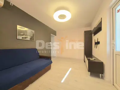 De închiriat apartament 2 camere- Zona Tomis Nord