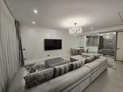 Cortina Residence | Apartament exclusivist | Terasa 21 mp | Lux