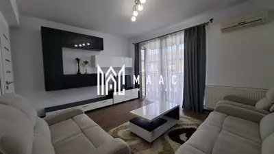 Apartament 2 camere de închiriat | Sibiu, Turnișor | parcare