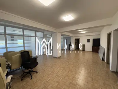 Spațiu birouri de închiriat | Sibiu | 155 mp | 3 parcări