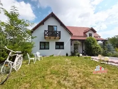 De vânzare casă singur în curte în Mureș - Ceuașu de Câmpie