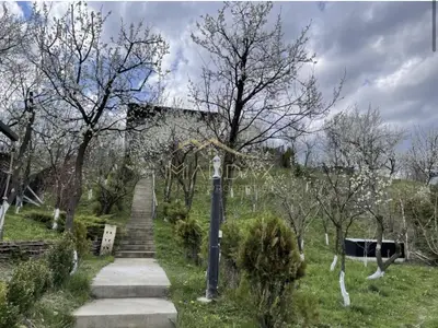 Casa de vacanta**Panorama spectaculoasa//Provita de Jos_Prahova