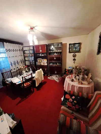 Apartament 3 camere, Zona Burdujeni Cuza Voda 1