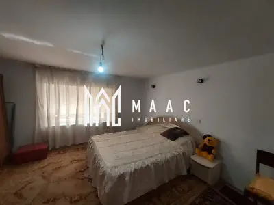 Casă 4 camere de vânzare | Aciliu | 76 mp | teren 1.200 mp