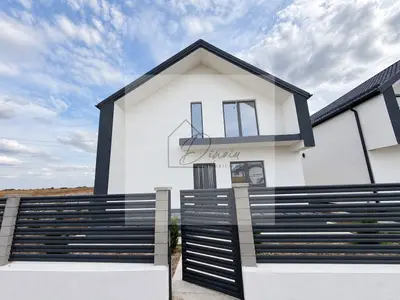 VILA P+1E Berceni I 4 camere Premium I COMISION 0%