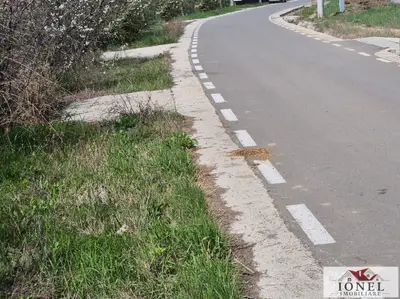 Teren intravilan de vanzare in Totoi