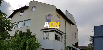 Casa ideala pentru transformare in pensiune