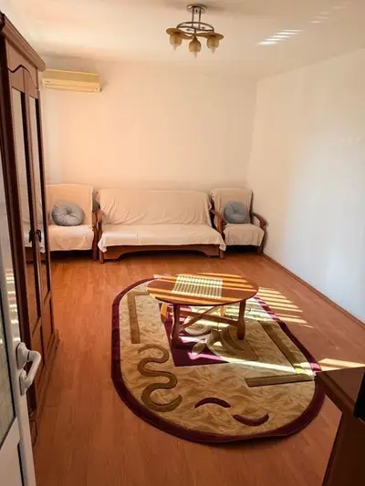 Apartament cu 2 camere in Bulevardul 1 Mai