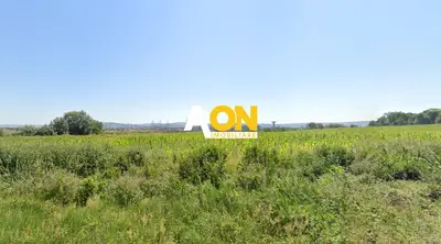 Teren De Vanzare Cu Toate Utilitatile, Suprafata 537 mp, Alba-Micesti