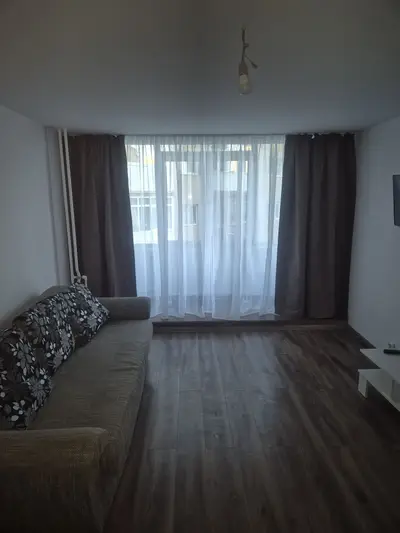 Garsonieră,Brazda Lui Novac