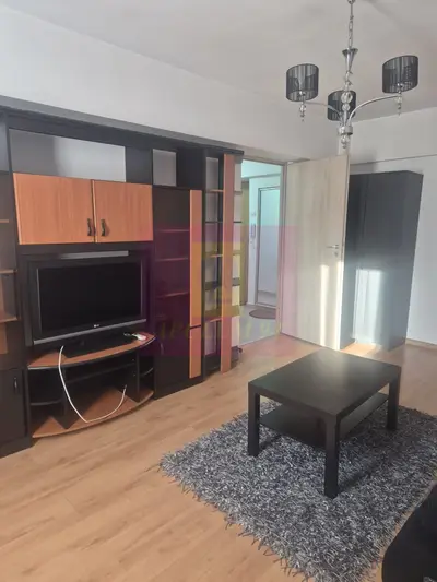 Apartament 2 camere 54mp zona Metrou Tineretului și Timpuri Noi