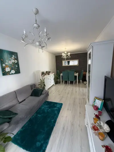 Casa 4 camere, Zona Ipotesti