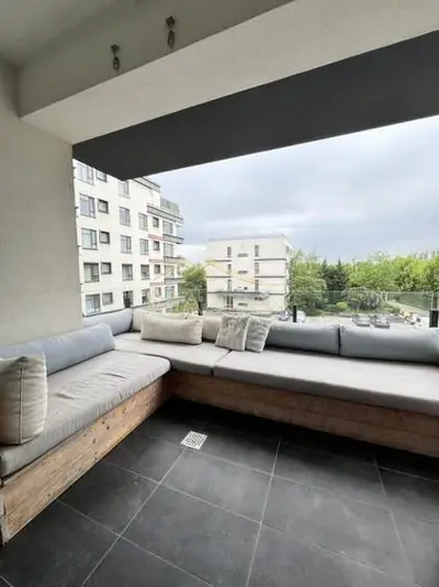 Apartament 3 camere I Barbu Vacarescu I View lac Floreasca