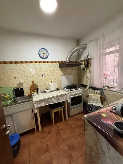 Apartament 2 camere decomandat | B-dul Timisoara | 130.000 EUR