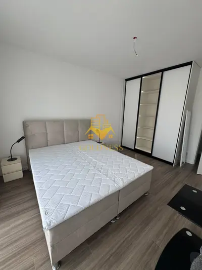 2 camere open space, Complex ERA Hexagon, Dedeman, Horea,Totul Nou