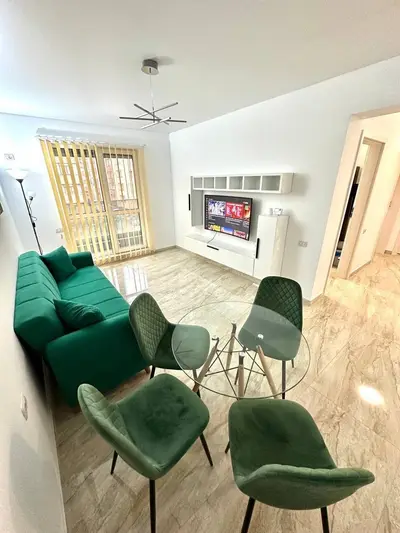 Apartament 2 camere lux mobilat - Militari HUB Residence