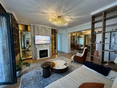 Apartamentul 3 camere, Baneasa, Sisesti, parc cu iesire lac