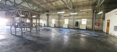 OTOPENI ODAILE HALA Productie si depozitare 1000 MP