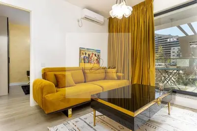 Apartament 2 camere Onix Residence I 2 bai I Comision 0%