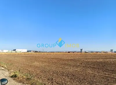 TEREN DE 10.117 MP LA E85 – ADJUD | 10 €/MP | OPORTUNITATE DE INVESTIȚIE