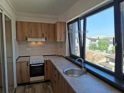Apartament 3 camere Orașelul Copiilor, Constantin Brâncoveanu
