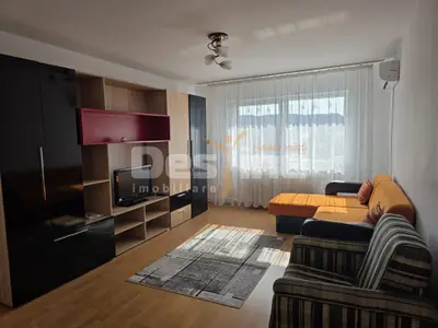 Apartament 2 camere, 50 mp – Str. Locotenent Călin, Bistrița